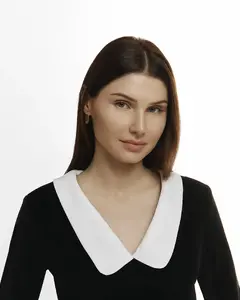 Оксана Черепаха