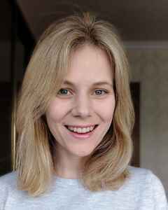 Екатерина Устинова