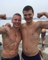 Женя Кулигин