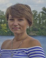 Виктория Шульга