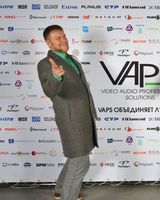 Андрей Шаламай
