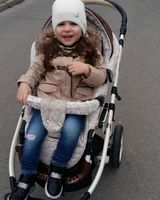 Полина Тарасенко