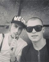 Илья Штапир