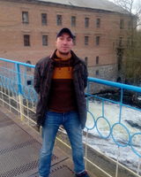 Сергій Василевич