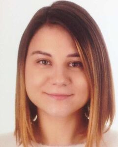 Ирина Кельина