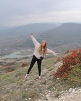 Анна Кошеварова