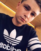 Олександр Качур