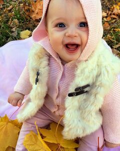 Вікторія Новак