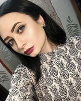 Вікторія Масієнко