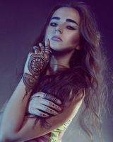 Олена Чосік