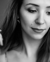 Оленька Сущенко