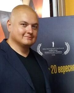 Кирилл Мышкин