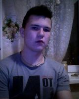 Денс Мельник