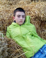 Дима Воробей