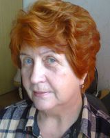 Татьяна Пипия