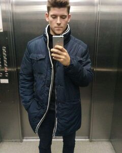 Николай Невский