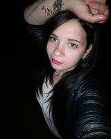 Анна Манюта