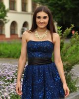 Аліна Балишева