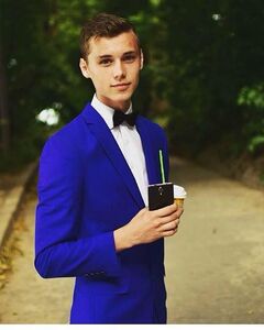 Олег Кручак