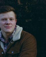 Михаил Волошин