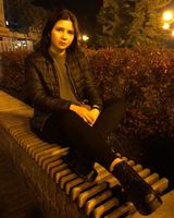 Анна Смаголь