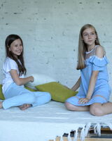 Алёна Светличная