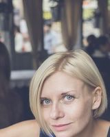 Татьяна Никулина