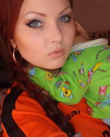 Юлия Лавриненко