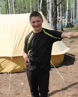 Дмитрій Яковенко