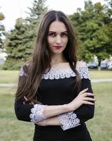 Александра Харченко