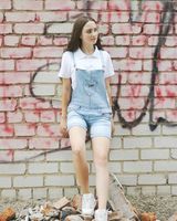 Надія Федосеева