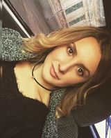 Анастасия Касьян