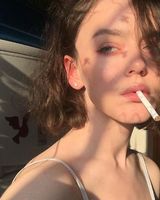 Екатерина Сахаркрем