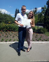Валентина Луценко