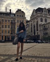 Анна Захарук