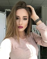 Крістіна Духненко