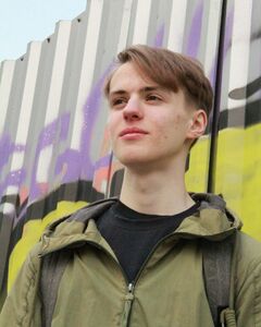 Владислав Приходько