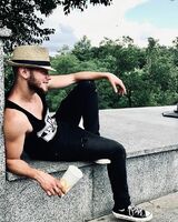 Стас Герасименко