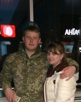 Анастасія Ушакова