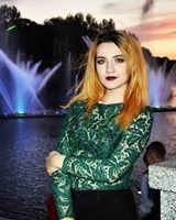 Яна Майданюк