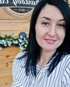 Liliya Mysienko