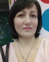 Богдана Сергиенко