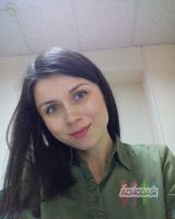Анна Корытник