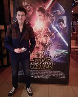 Александр Бут