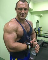 Алексей Очеретько