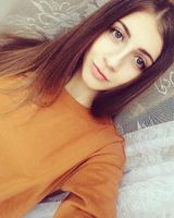 Світлана Кирилюк