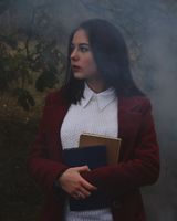 Орина Клімова