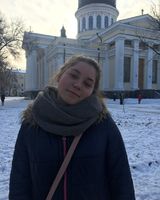 Анастасія Тананикіна
