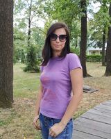 Наталiя Меметова