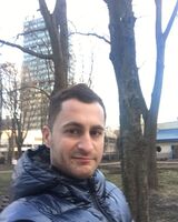 Александр Мельничук